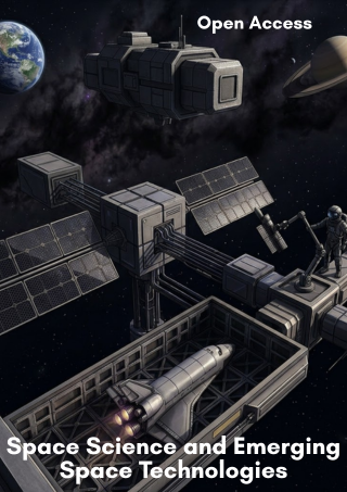 Space Science and Emerging Space Technologies Flyer