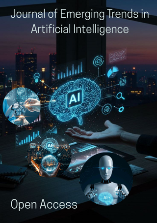 Journal of Emerging Trends in Artificial Intelligence Flyer