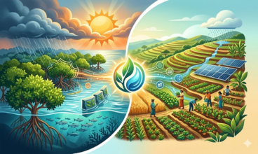 Journal of Environmental Resilience and Adaptation