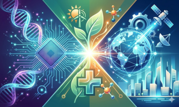 Journal of Integrative Science and Innovation Research