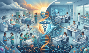 Journal of Clinical and Transnational Medical Sciences
