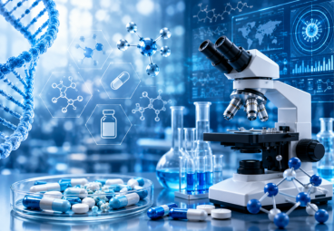 Pharmaceutical Research and Therapeutic Sciences