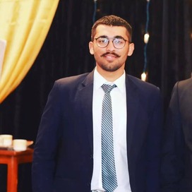 Muhammad ibtesam