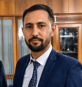 Naveed Akhtar