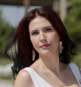 Paraskevi Zagana