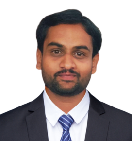 Mr AKASH VIJAYRAO KATODE