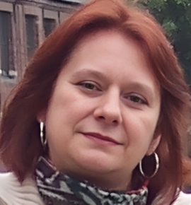 Denize Cristina de Oliveira