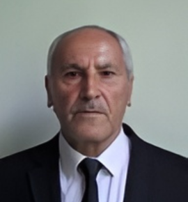 Gharib Hafizov