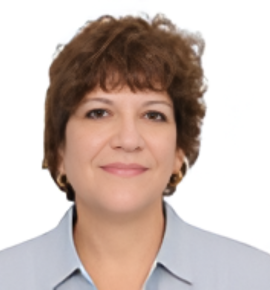 Iris Gertner Moryossef