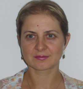 Maria Delia Mihailov