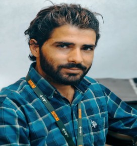 Amir Ahmad DAR
