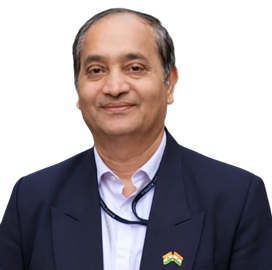 Bikash Medhi