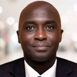 JAMES NDAKO A