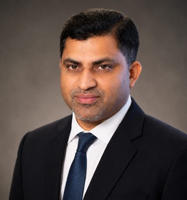 Dr Dineshkumar R Chavda