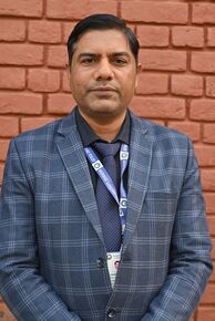 Dr Praveen Kumar Ashok