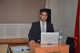 El Hafidi El Mokhtar