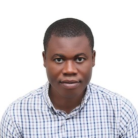 Kwamena Opoku Duartey