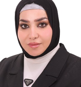 Yasmeen Hameed jasim