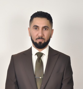 Mustafa jawad kadham