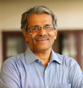 Sabu Thomas