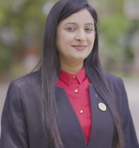 Dr Akanksha Mehta