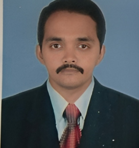 Suleman Shareef Mahammad