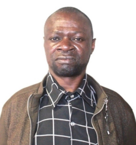Moses Jeremiah Barasa Kabeyi