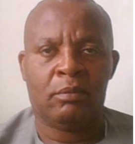 Chinedu Donatus Ani