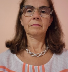 Maria Gabriela Fragoso Soares Pereira Meirelles