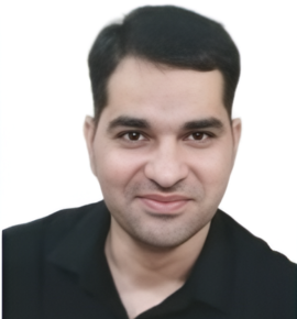 Dr Arshad Hussain Bhat