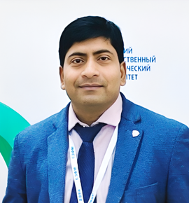 Bhupendra Kumar