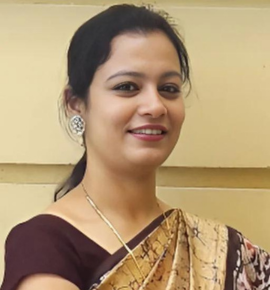 Gurneet Kaur Suri