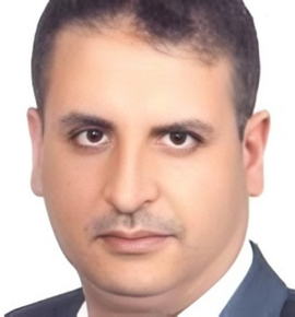Dr Mohammed Issa Alaeddin