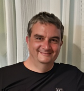 Anton Iliev