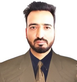 Tawseef Ayoub Shaikh