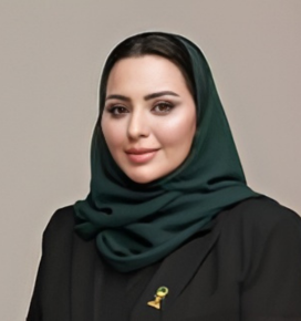 Aminah Ghazi Alotaibi
