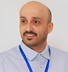 Prof Fahad A Alturise