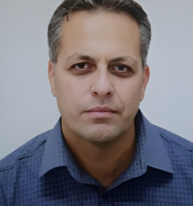 Prof Dr Jamal Raiyn