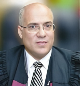 Mohammad Abu-Hegazy