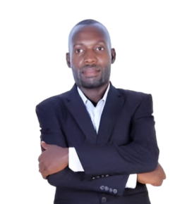 Rogers Namwiyiri