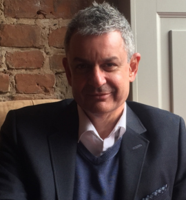Shmuel Sam Vaknin