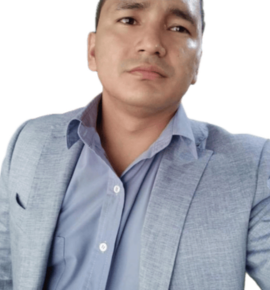 Wilson Alexander Zambrano Velez
