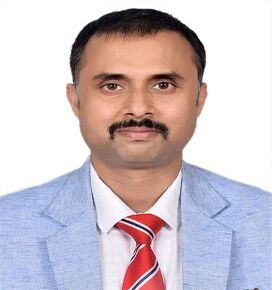 Dr Sushil Kumar gupta