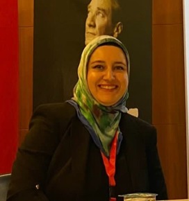 Merve Bat Tonku