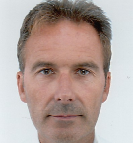 Prof Pascal Lorenz