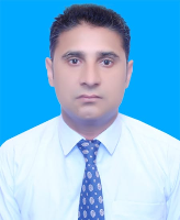 Dr Muhammad Saeed Iqbal