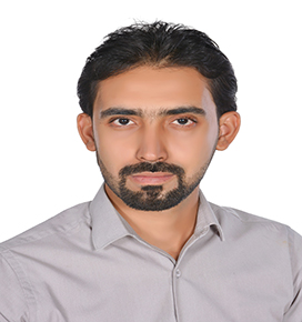 Mohamed Ezzat Attia Morsi