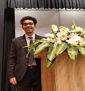 Mukul A Kumar