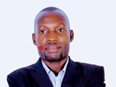 Rogers Namwiyiri