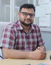 Sambhrant Srivastava
